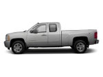 2010 Chevrolet Silverado 1500 Extended Cab Standard Box 4-Wheel Drive LT