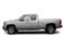 2010 Chevrolet Silverado 1500 Extended Cab Standard Box 4-Wheel Drive LT