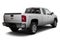 2010 Chevrolet Silverado 1500 Extended Cab Standard Box 4-Wheel Drive LT