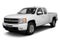 2010 Chevrolet Silverado 1500 Extended Cab Standard Box 4-Wheel Drive LT