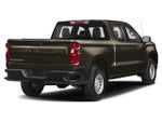 2023 Chevrolet Silverado 1500 Crew Cab Short Box 4-Wheel Drive LT 1LT