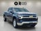 2023 Chevrolet Silverado 1500 Crew Cab Standard Box 4-Wheel Drive LT