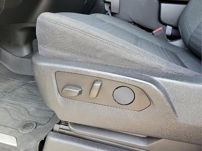 2023 Chevrolet Silverado 1500 Crew Cab Standard Box 4-Wheel Drive LT
