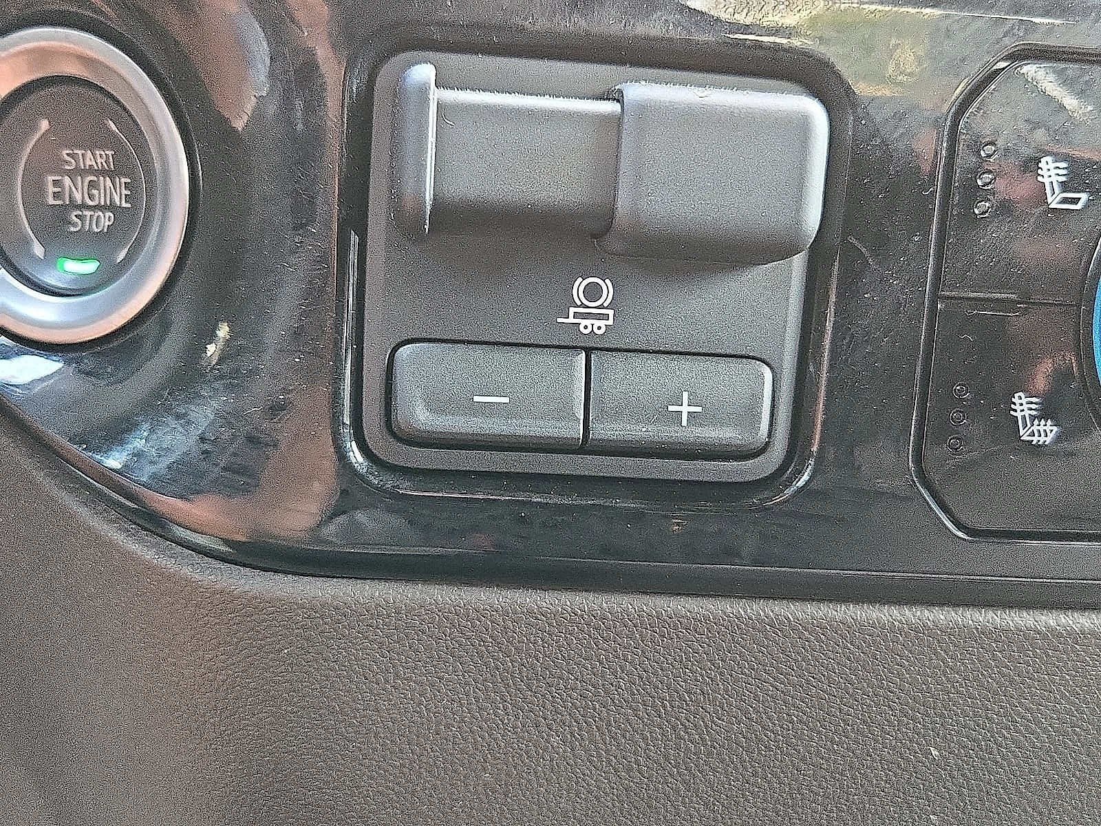 2022 Chevrolet Silverado 1500 Crew Cab Short Box 4-Wheel Drive RST