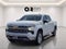 2023 Chevrolet Silverado 1500 Crew Cab Short Box 4-Wheel Drive LTZ