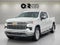 2024 Chevrolet Silverado 1500 Crew Cab Standard Box 4-Wheel Drive LTZ