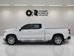 2024 Chevrolet Silverado 1500 Crew Cab Standard Box 4-Wheel Drive LTZ