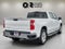 2024 Chevrolet Silverado 1500 Crew Cab Standard Box 4-Wheel Drive LTZ