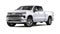 2024 Chevrolet Silverado 1500 Crew Cab Standard Box 4-Wheel Drive LTZ