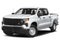 2024 Chevrolet Silverado 1500 Crew Cab Standard Box 4-Wheel Drive LTZ