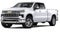 2024 Chevrolet Silverado 1500 Crew Cab Standard Box 4-Wheel Drive LTZ