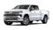 2024 Chevrolet Silverado 1500 Crew Cab Standard Box 4-Wheel Drive LTZ