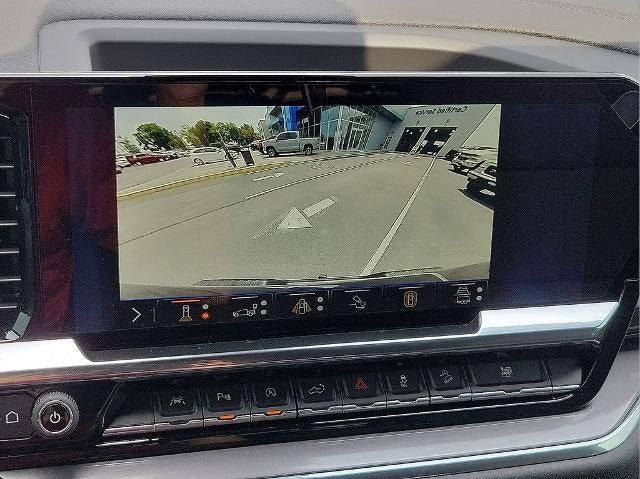 2024 Chevrolet Silverado 1500 Crew Cab Short Box 4-Wheel Drive High Country