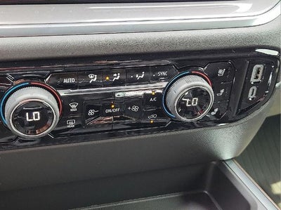 2024 Chevrolet Silverado 1500 Crew Cab Short Box 4-Wheel Drive High Country