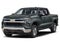 2026 Chevrolet Silverado 1500 Crew Cab Short Box 4-Wheel Drive LT 1LT