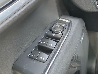 2025 Chevrolet Silverado 1500 Crew Cab Short Box 4-Wheel Drive RST