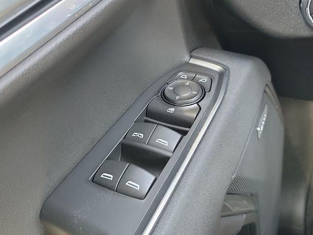 2025 Chevrolet Silverado 1500 Crew Cab Short Box 4-Wheel Drive RST