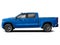 2025 Chevrolet Silverado 1500 Crew Cab Short Box 4-Wheel Drive RST