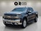2021 Chevrolet Silverado 1500 Crew Cab Short Box 4-Wheel Drive LTZ