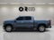2021 Chevrolet Silverado 1500 Crew Cab Short Box 4-Wheel Drive LTZ