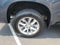 2021 Chevrolet Silverado 1500 Crew Cab Short Box 4-Wheel Drive LTZ