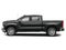 2021 Chevrolet Silverado 1500 Crew Cab Short Box 4-Wheel Drive LTZ