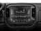 2017 Chevrolet Silverado 1500 Double Cab Standard Box 4-Wheel Drive Custom
