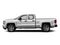 2017 Chevrolet Silverado 1500 Double Cab Standard Box 4-Wheel Drive Custom