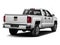 2017 Chevrolet Silverado 1500 Double Cab Standard Box 4-Wheel Drive Custom