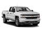 2017 Chevrolet Silverado 1500 Double Cab Standard Box 4-Wheel Drive Custom