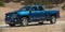 2018 Chevrolet Silverado 1500 Double Cab Standard Box 4-Wheel Drive LT Z71