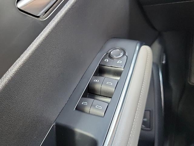 2024 GMC Acadia FWD Elevation