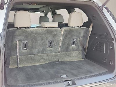 2024 GMC Acadia FWD Elevation