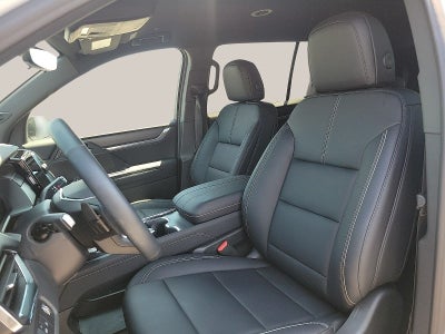 2026 GMC Acadia FWD Elevation