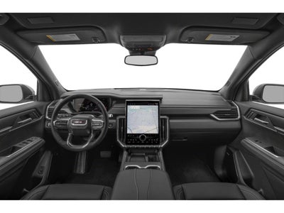 2026 GMC Acadia FWD Elevation