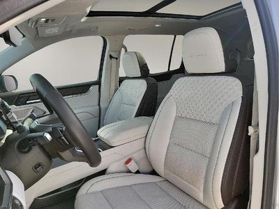 2024 GMC Acadia FWD Denali