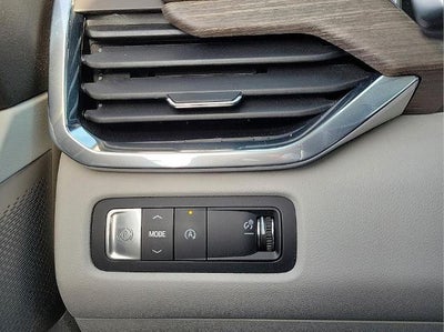 2024 GMC Acadia FWD Denali