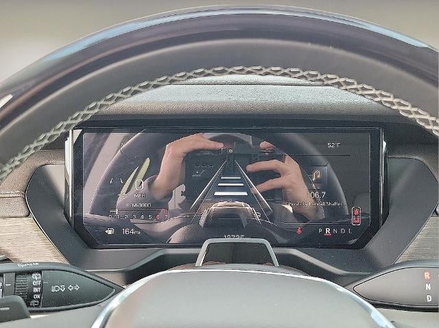 2024 GMC Acadia FWD Denali