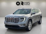 2024 GMC Acadia FWD Denali