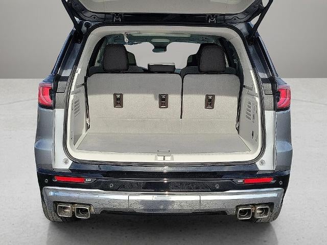 2024 GMC Acadia FWD Denali