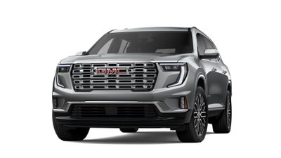 2024 GMC Acadia FWD Denali