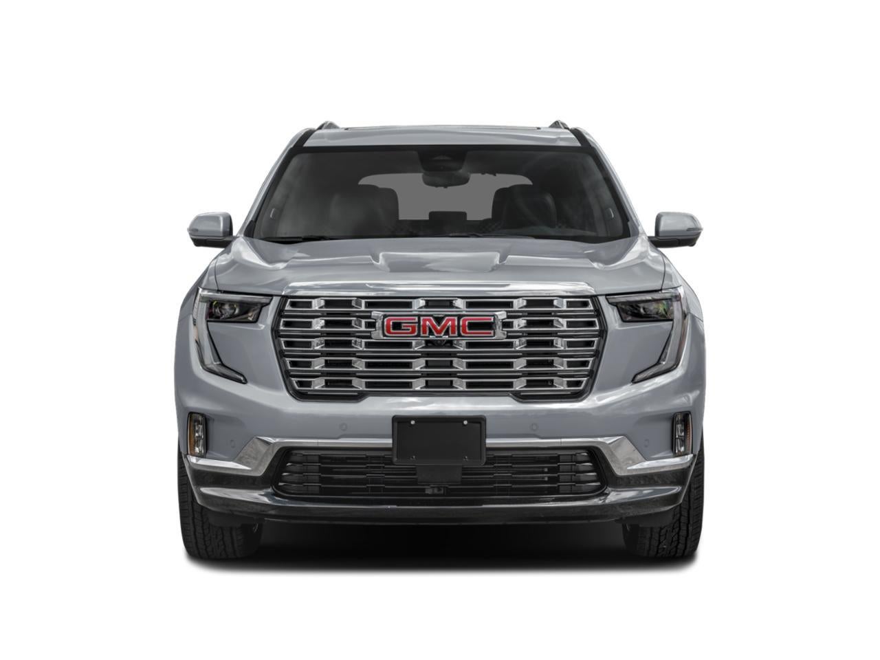 2024 GMC Acadia FWD Denali