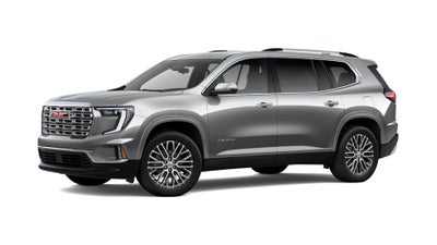 2024 GMC Acadia FWD Denali
