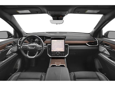 2024 GMC Acadia FWD Denali