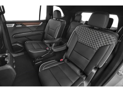 2024 GMC Acadia FWD Denali