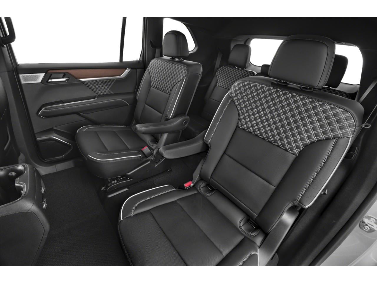 2024 GMC Acadia FWD Denali