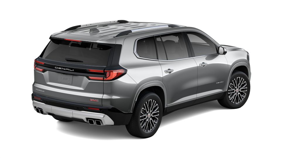 2024 GMC Acadia FWD Denali