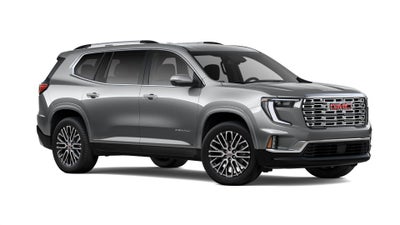 2024 GMC Acadia FWD Denali
