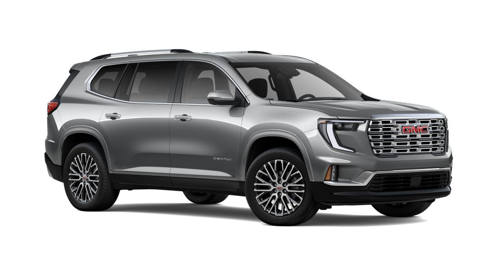 2024 GMC Acadia FWD Denali