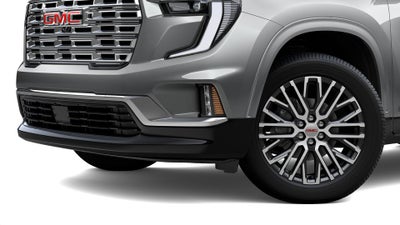 2024 GMC Acadia FWD Denali